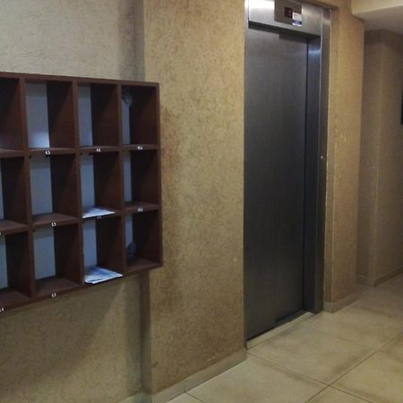 Rosario2023 Apartment Екстериор снимка