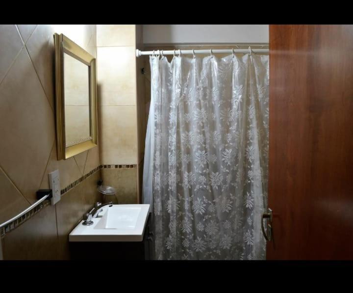 Rosario2023 Apartment Екстериор снимка