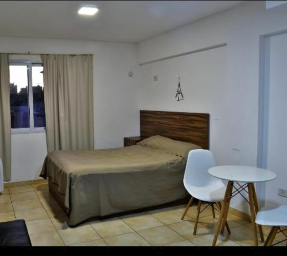 Rosario2023 Apartment Екстериор снимка